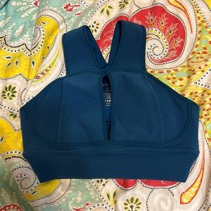 Buffbunny sphynx sports bra